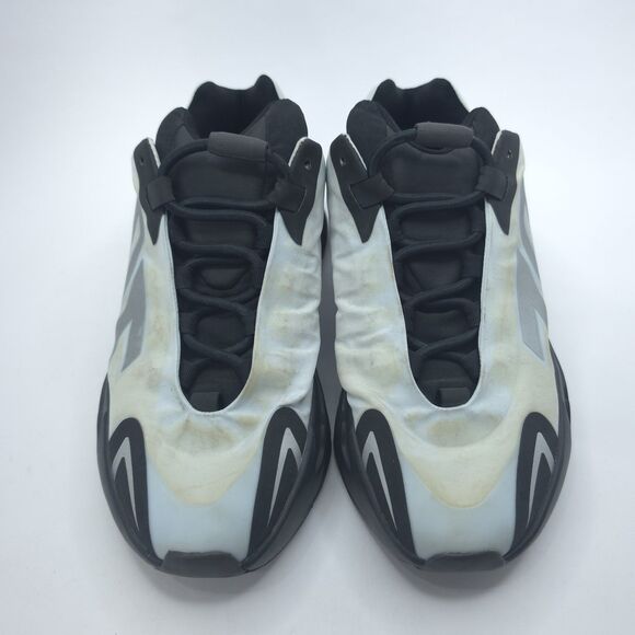 Adidas Yeezy Boost 700 MNVN Shoes Mens Size 6.5 White Athletic Sneakers GZ0711 main image 7